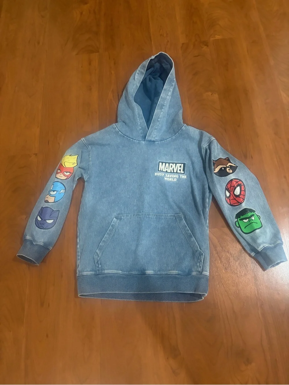 Kids hoodie